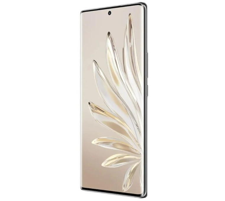 Смартфон Honor 70 8/128GB Midnight Black (Global EU)  Фото №3