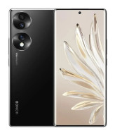 Смартфон Honor 70 8/128GB Midnight Black (Global EU) 