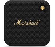 Портативная колонка Marshall Willen Black and Brass (1006059) 