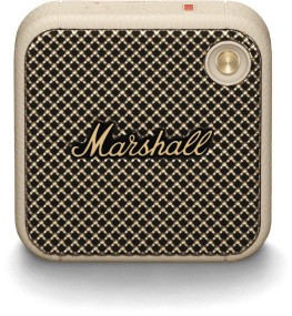 Портативная колонка Marshall Willen Cream (1006294)