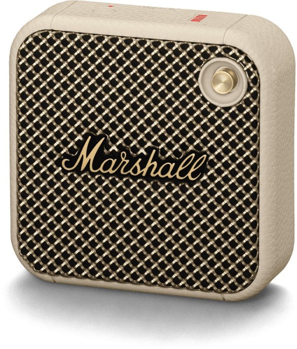Портативна колонка Marshall Willen Cream (1006294)  Фото №0