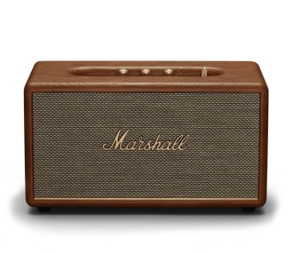 Моноблочна акустична система Marshall Stanmore III Brown