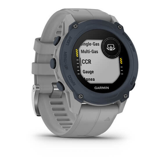 Смарт-часы Garmin Descent G1 часы Garmin Descent G1 Powder Gray (010-02604-01/11)  Фото №6