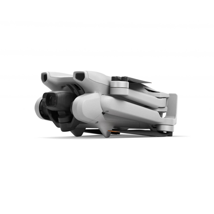Квадрокоптер DJI Mini 3 with RC-N1 Remote (CP.MA.00000584.01)  Фото №1