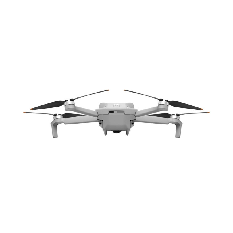 Квадрокоптер DJI Mini 3 with RC-N1 Remote (CP.MA.00000584.01)  Фото №3