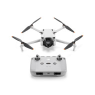 Квадрокоптер DJI Mini 3 with RC-N1 Remote (CP.MA.00000584.01) 