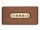Мультимедійна акустика Marshall Woburn II Brown (1002767)  Фото №2