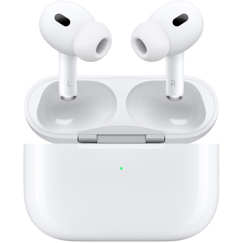 Навушники TWS Apple AirPods Pro 2nd generation (MQD83)