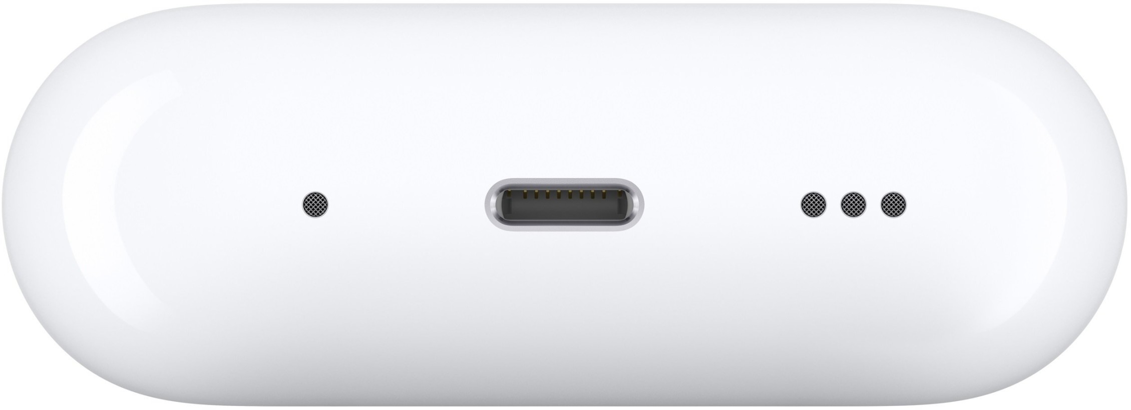 Навушники TWS Apple AirPods Pro 2nd generation (MQD83)  Фото №3