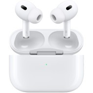 Навушники TWS Apple AirPods Pro 2nd generation (MQD83) 