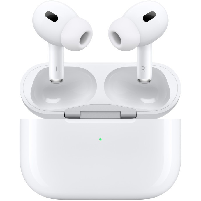 Навушники TWS Apple AirPods Pro 2nd generation (MQD83)