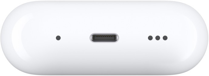 Навушники TWS Apple AirPods Pro 2nd generation (MQD83)  Фото №3