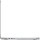 Ноутбук Apple MacBook Pro 14&quot; Silver 2023 (MPHK3)  Фото №2