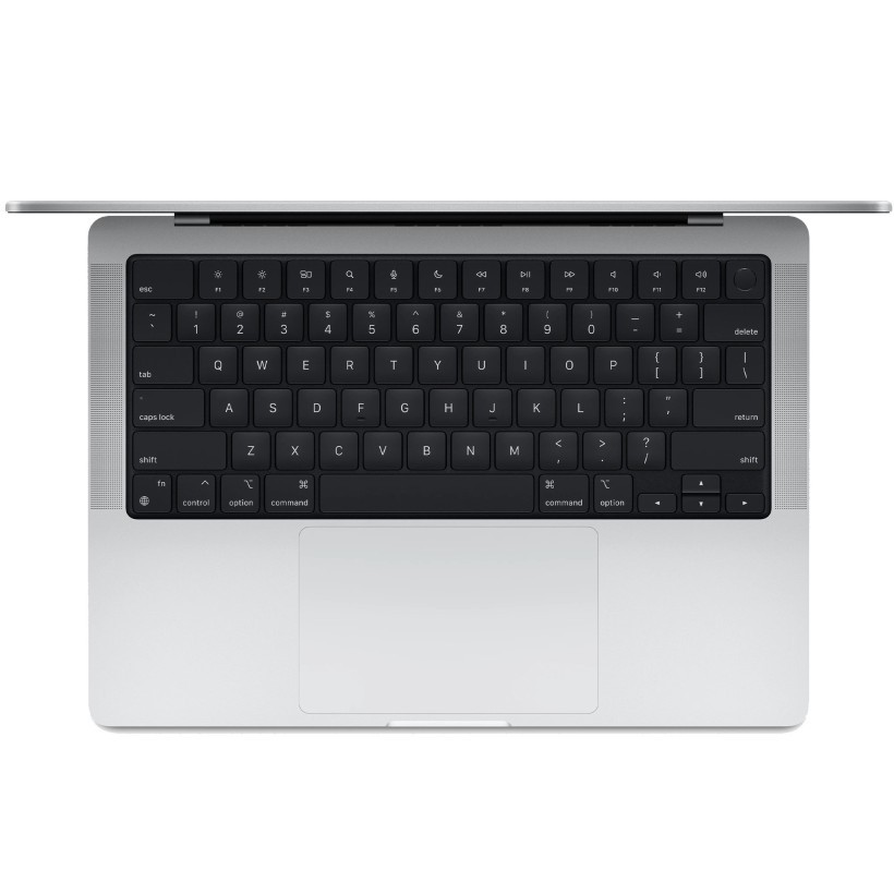 Ноутбук Apple MacBook Pro 14&quot; Silver 2023 (MPHJ3)  Фото №0