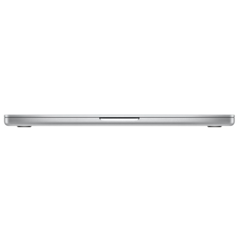 Ноутбук Apple MacBook Pro 14&quot; Silver 2023 (MPHJ3)  Фото №1