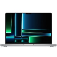 Ноутбук Apple MacBook Pro 14" Silver 2023 (MPHJ3) 