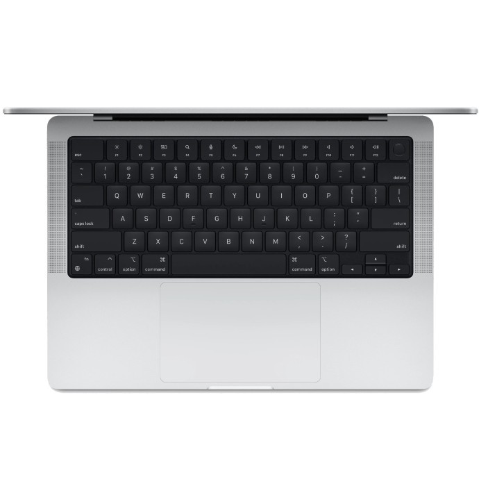 Ноутбук Apple MacBook Pro 14&quot; Silver 2023 (MPHJ3)  Фото №0