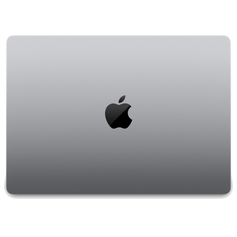 Ноутбук Apple MacBook Pro 14&quot; Space Gray 2023 (MPHE3)  Фото №0