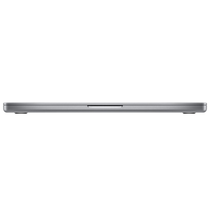 Ноутбук Apple MacBook Pro 14&quot; Space Gray 2023 (MPHE3)  Фото №1