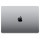 Ноутбук Apple MacBook Pro 14&quot; Space Gray 2023 (MPHE3)  Фото №0