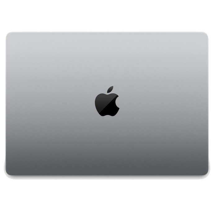 Ноутбук Apple MacBook Pro 14&quot; Space Gray 2023 (MPHE3)  Фото №0