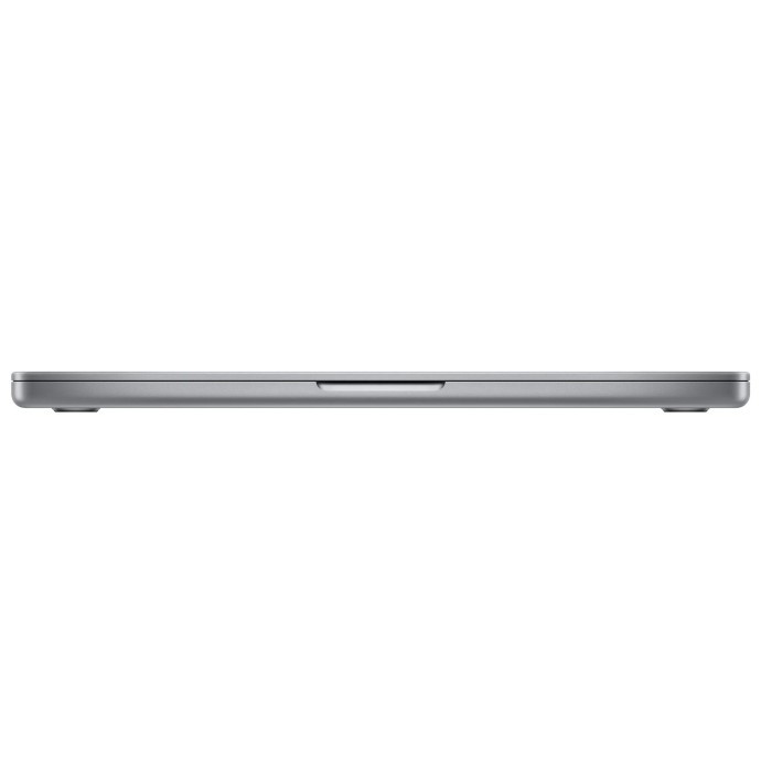 Ноутбук Apple MacBook Pro 14&quot; Space Gray 2023 (MPHE3)  Фото №1