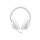 Наушники с микрофоном Logitech G735 Off White (981-001083)  Фото №0