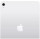 Планшет Apple iPad 10.9 2022 Wi-Fi + Cellular 256GB Silver (MQ6T3)  Фото №2