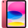 Планшет Apple iPad 10.9 2022 Wi-Fi + Cellular 256GB Pink (MQ6W3)