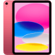 Планшет Apple iPad 10.9 2022 Wi-Fi + Cellular 256GB Pink (MQ6W3)