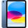 Планшет Apple iPad 10.9 2022 Wi-Fi + Cellular 256GB Blue (MQ6U3)