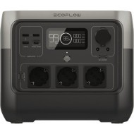 Зарядная станция EcoFlow RIVER 2 Pro (EU) 