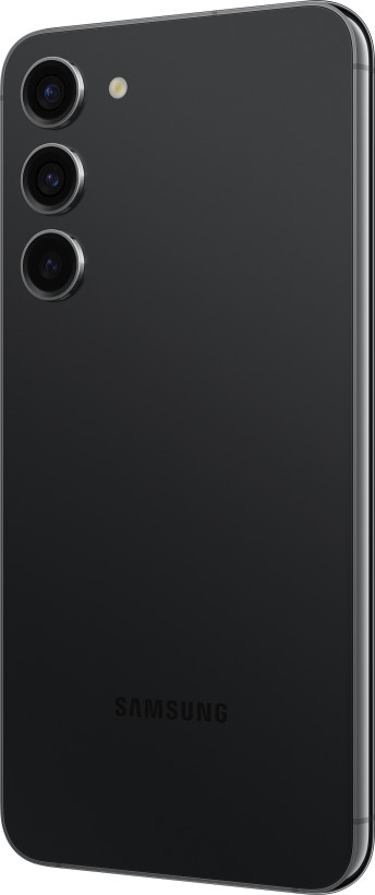 Смартфон Samsung Galaxy S23+ 8/512GB Phantom Black (SM-S916BZKG)  Фото №4