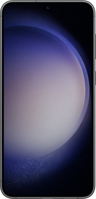 Смартфон Samsung Galaxy S23+ 8/512GB Phantom Black (SM-S916BZKG)  Фото №0