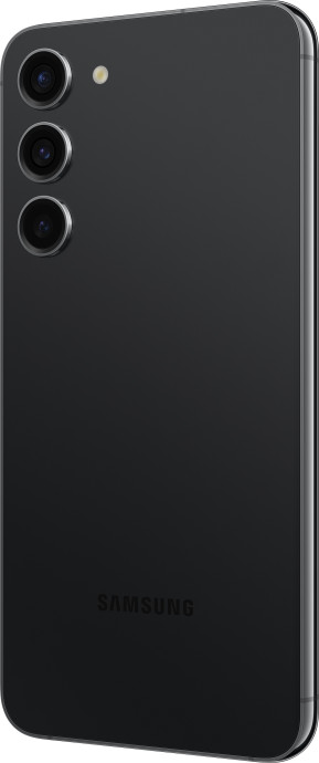 Смартфон Samsung Galaxy S23+ 8/512GB Phantom Black (SM-S916BZKG)  Фото №4
