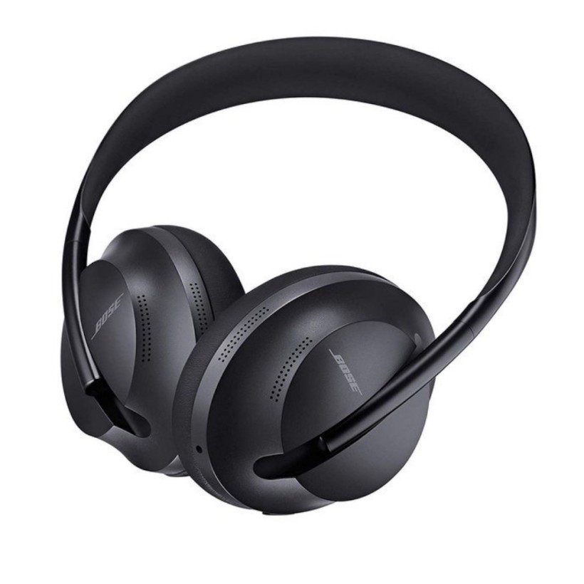 Навушники з мікрофоном Bose Noise Cancelling Headphones 700 Black 794297-0100  Фото №0