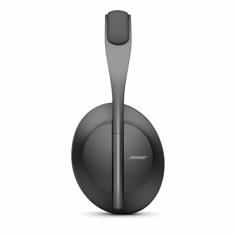 Навушники з мікрофоном Bose Noise Cancelling Headphones 700 Black 794297-0100  Фото №3
