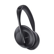 Навушники з мікрофоном Bose Noise Cancelling Headphones 700 Black 794297-0100 