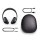 Навушники з мікрофоном Bose Noise Cancelling Headphones 700 Black 794297-0100  Фото №5