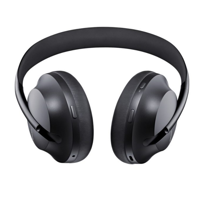 Навушники з мікрофоном Bose Noise Cancelling Headphones 700 Black 794297-0100  Фото №2