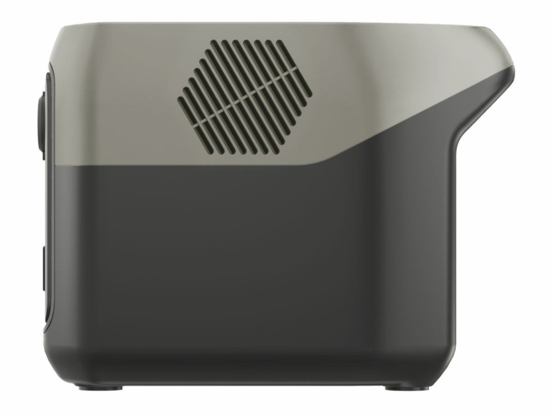 Зарядна станція EcoFlow RIVER 2 Max (CN)  Фото №1