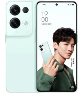 Смартфон OPPO Reno8 Pro 8/256GB Glazed Green 
