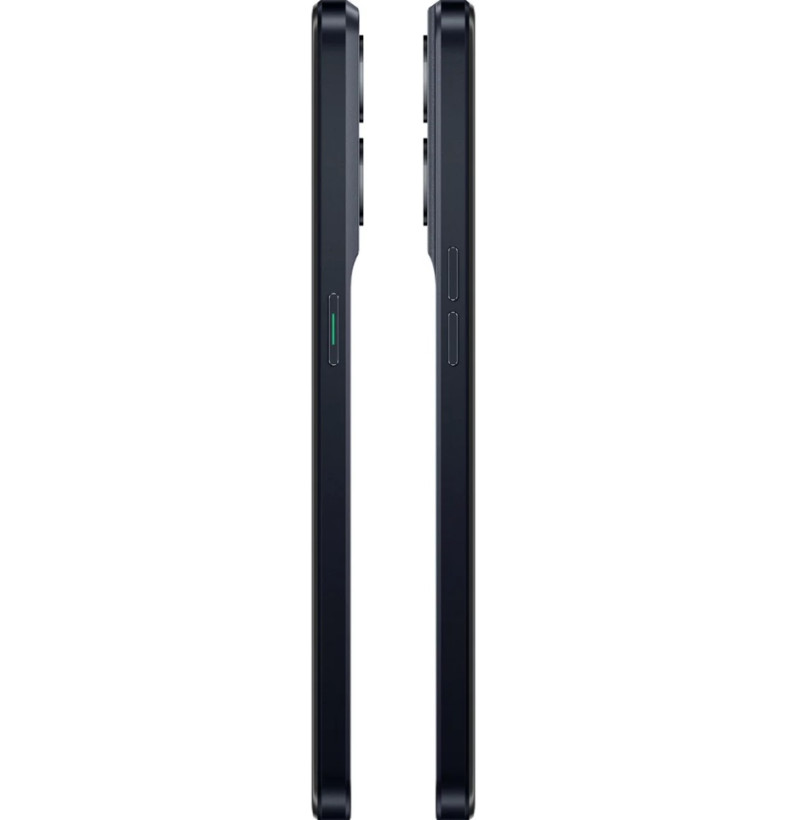 Смартфон OPPO Reno8 5G 8/256GB Shimmer Black (Global EU)  Фото №4