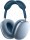 Навушники з мікрофоном Apple AirPods Max Sky Blue (MGYL3)  Фото №0