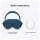 Навушники з мікрофоном Apple AirPods Max Sky Blue (MGYL3)  Фото №3