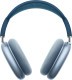 Навушники з мікрофоном Apple AirPods Max Sky Blue (MGYL3)
