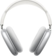 Навушники з мікрофоном Apple AirPods Max Silver (MGYJ3) 