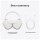 Навушники з мікрофоном Apple AirPods Max Silver (MGYJ3)  Фото №4