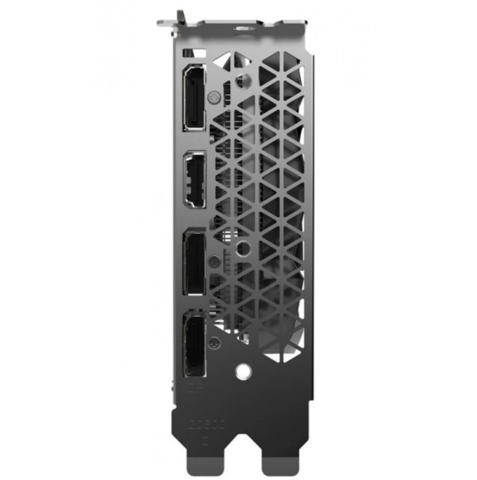 Видеокарта Zotac GeForce GTX 1660 Ti 6 GB Gaming (ZT-T16610F-10L)  Фото №2