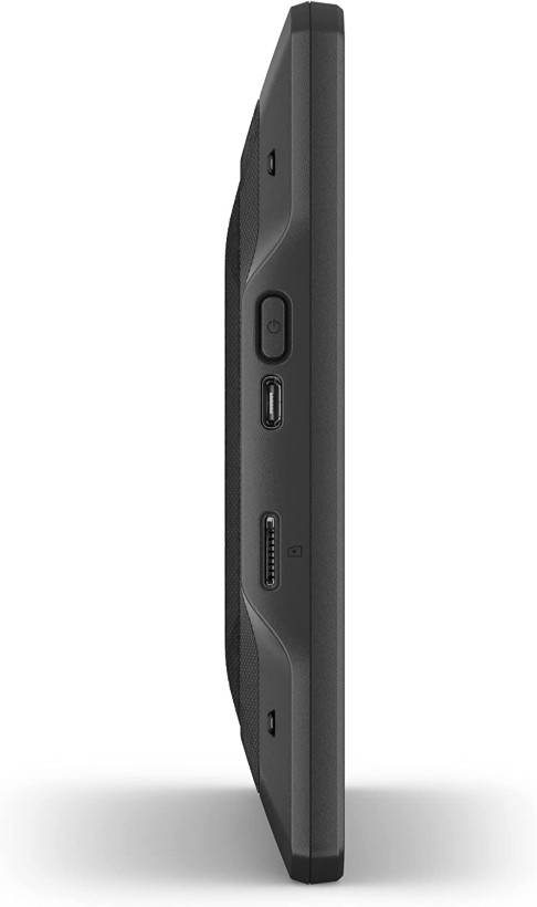 GPS-Навігатор Автомобільний Garmin Camper 1095 MT-D (010-02749-10)  Фото №3